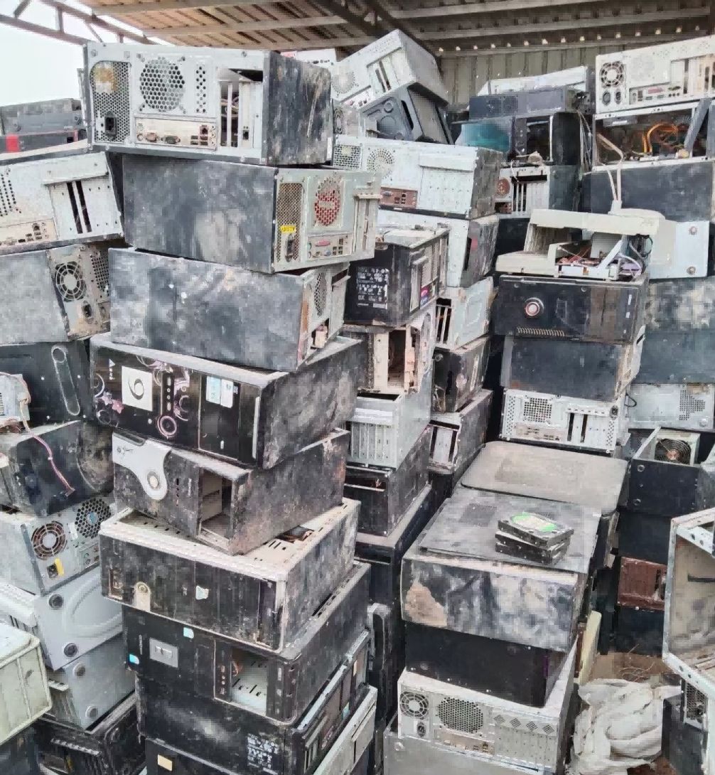 前進(jìn)街道上門電腦回收，讓閑置電腦發(fā)揮價(jià)值(環(huán)保節(jié)能，為地球做貢獻(xiàn)；專業(yè)服務(wù)，讓您省心省力)(圖1)