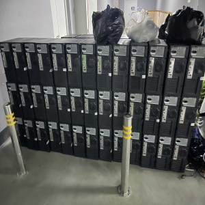 深圳打工人必存！上門回收下班即達(dá)，舊物換錢不耽誤約會(huì)