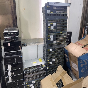 深圳回收電腦個人閑置電腦處理指南，英耀全程指導(dǎo)不踩坑