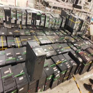 深圳報(bào)廢電腦回收