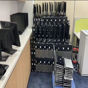 林和街道上門電腦回收(方便、環(huán)保的電腦回收解決方案)