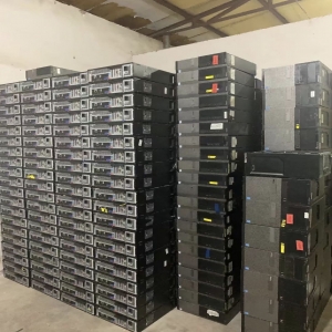 深圳回收電腦價(jià)格走勢(shì)如何？英耀實(shí)時(shí)分析，助你把握賣機(jī)時(shí)機(jī)