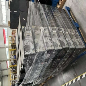 深圳回收電腦壞電腦也能變現(xiàn)？英耀變廢為寶，絕不浪費