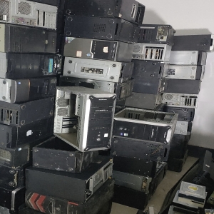 深圳回收電腦線上交易安全嗎？英耀全程保障，放心交易